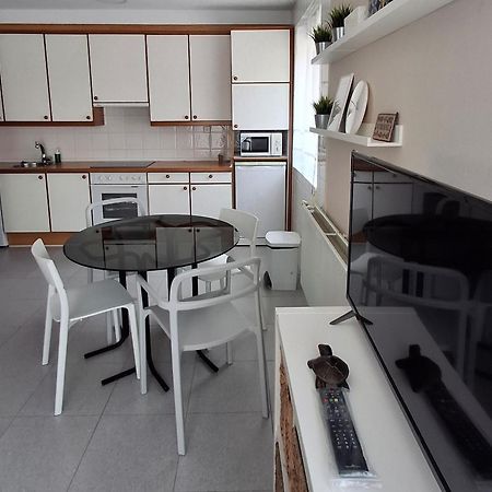 Apartamento อาร์ริออนดาส ภายนอก รูปภาพ