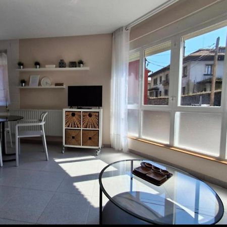 Apartamento อาร์ริออนดาส ภายนอก รูปภาพ