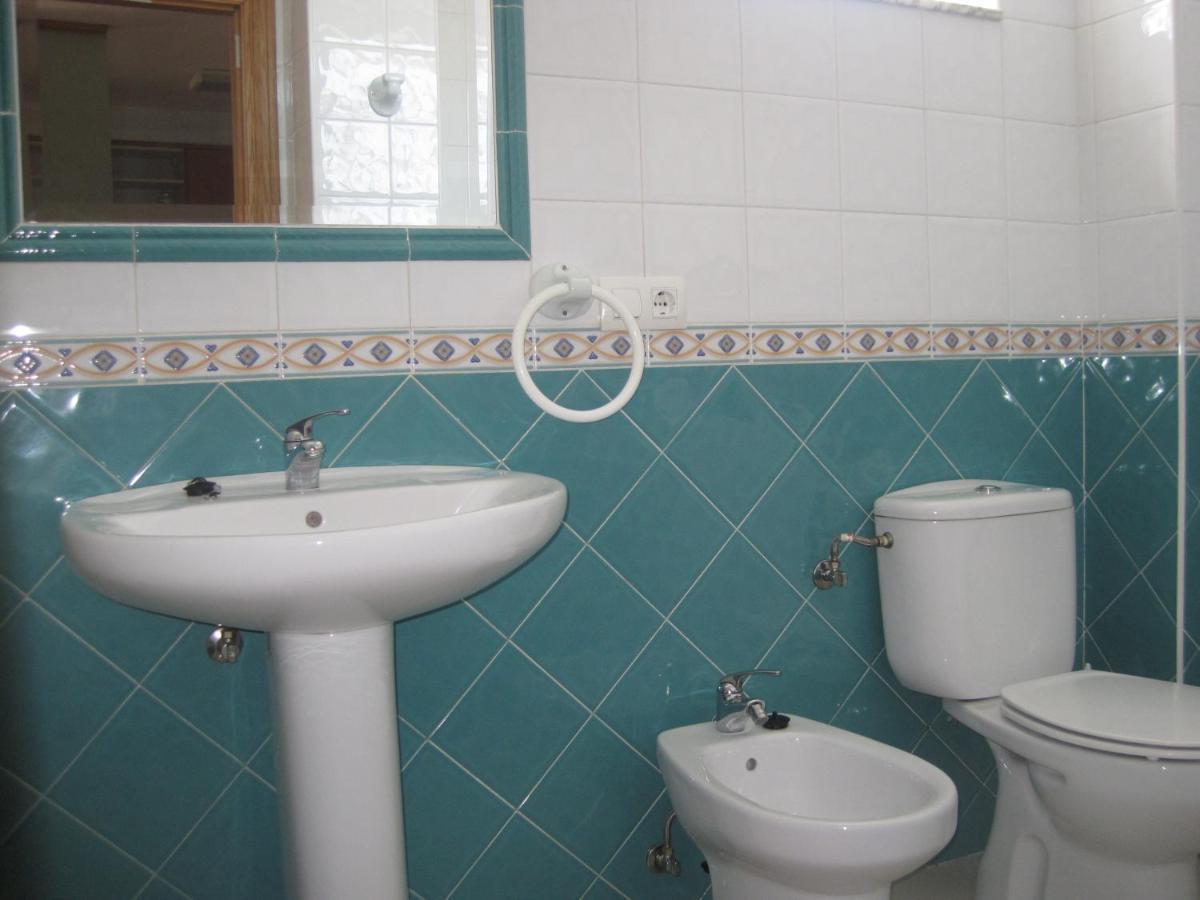Apartamento อาร์ริออนดาส ภายนอก รูปภาพ