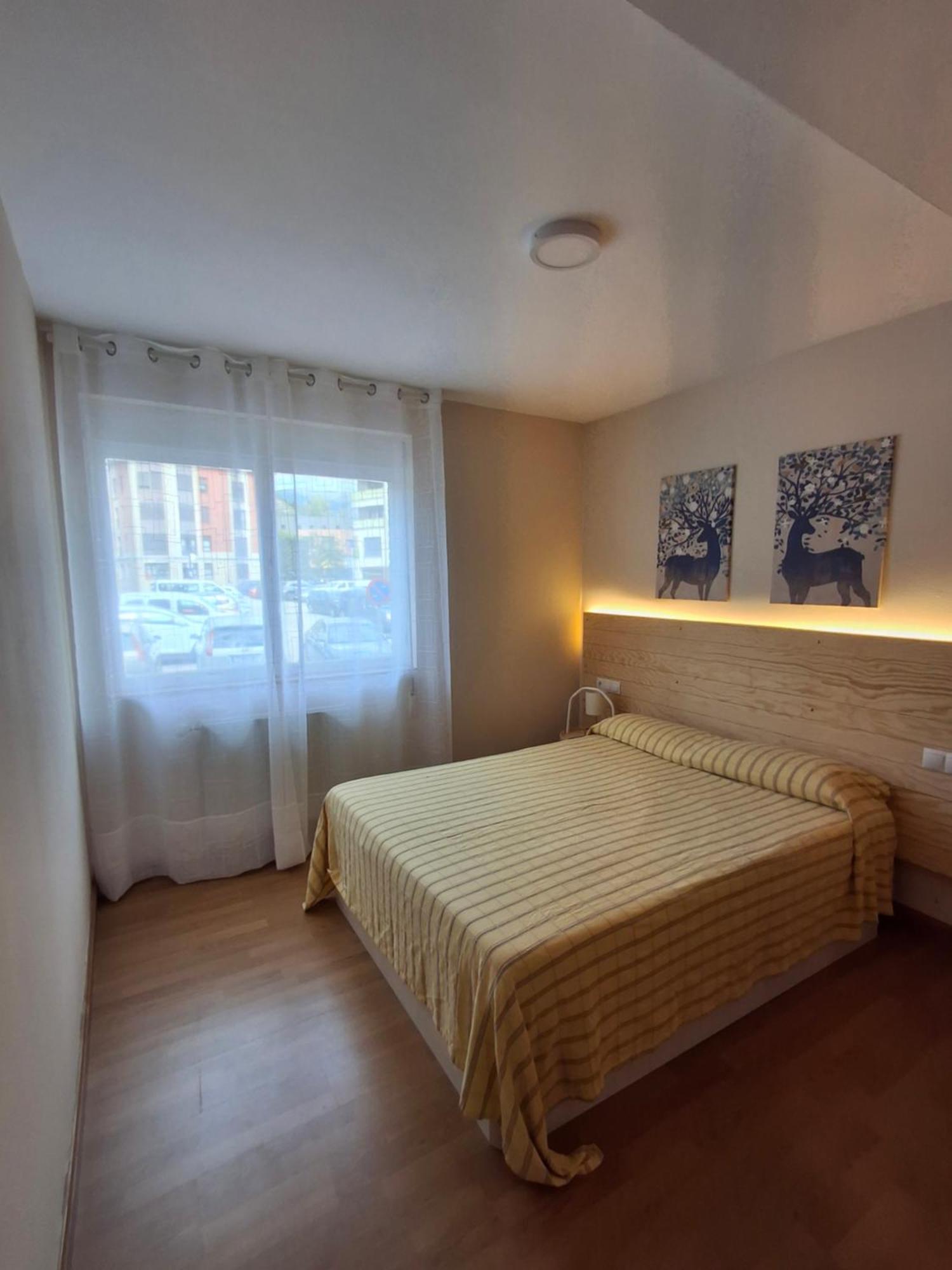 Apartamento อาร์ริออนดาส ภายนอก รูปภาพ