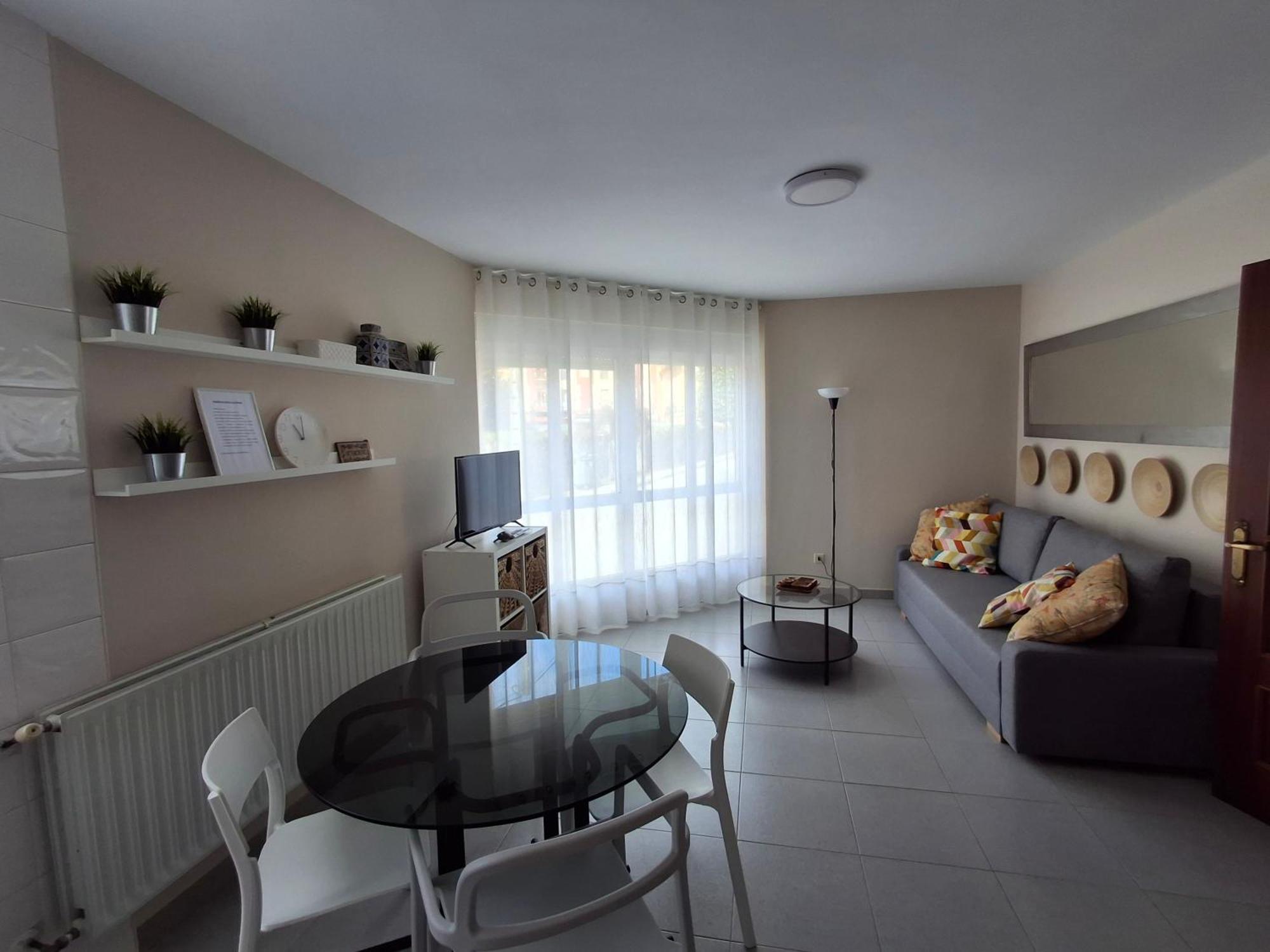 Apartamento อาร์ริออนดาส ภายนอก รูปภาพ