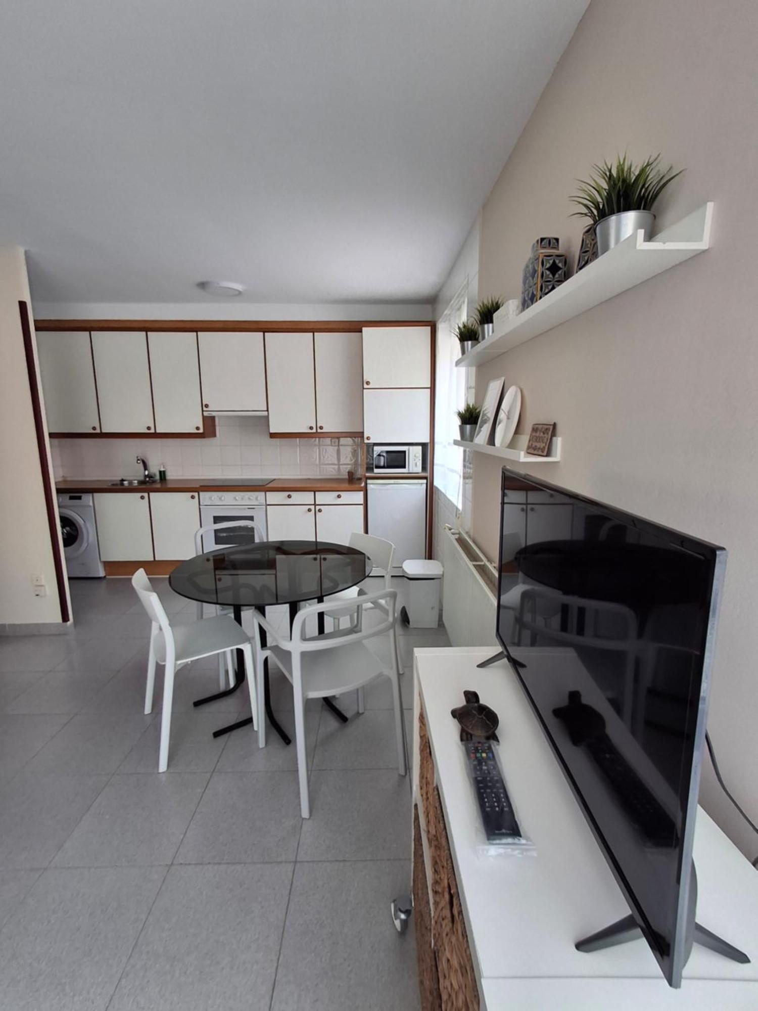 Apartamento อาร์ริออนดาส ภายนอก รูปภาพ