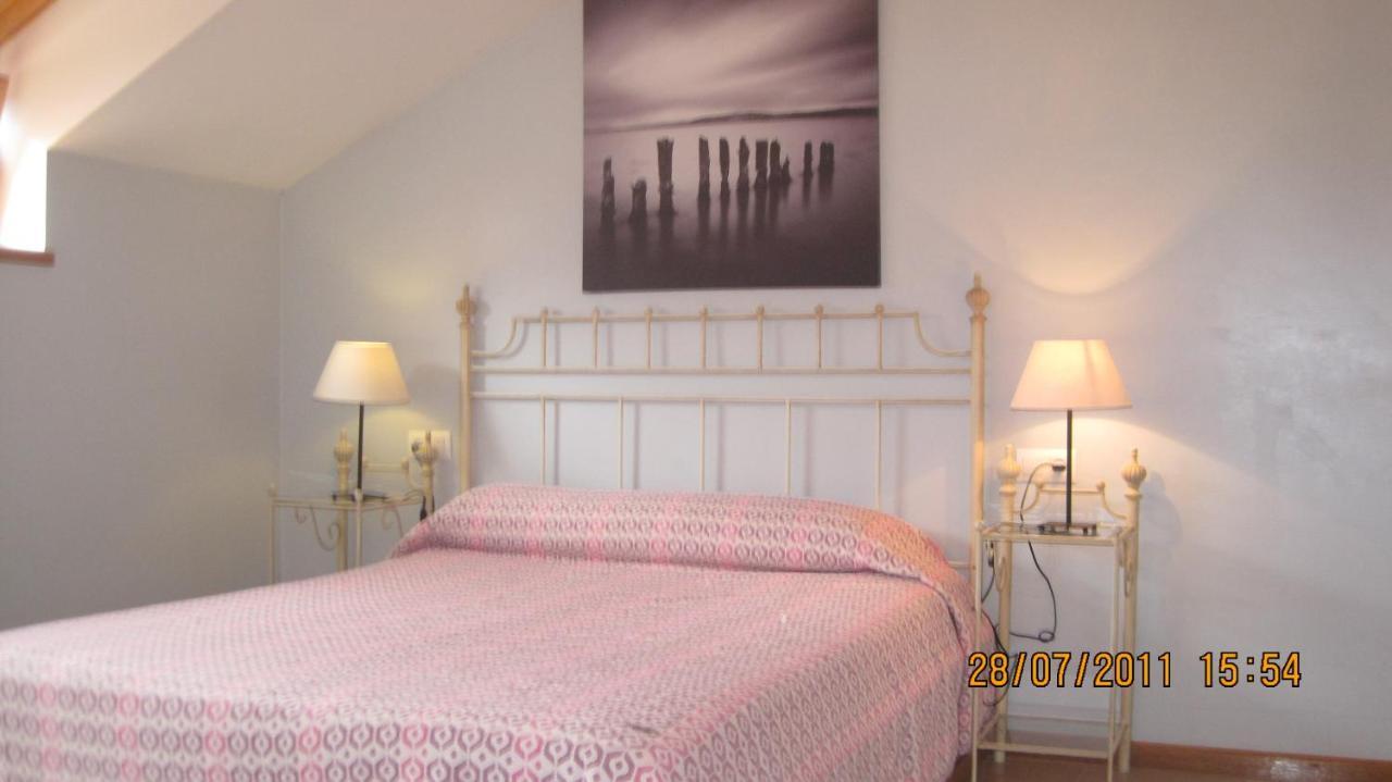 Apartamento อาร์ริออนดาส ภายนอก รูปภาพ