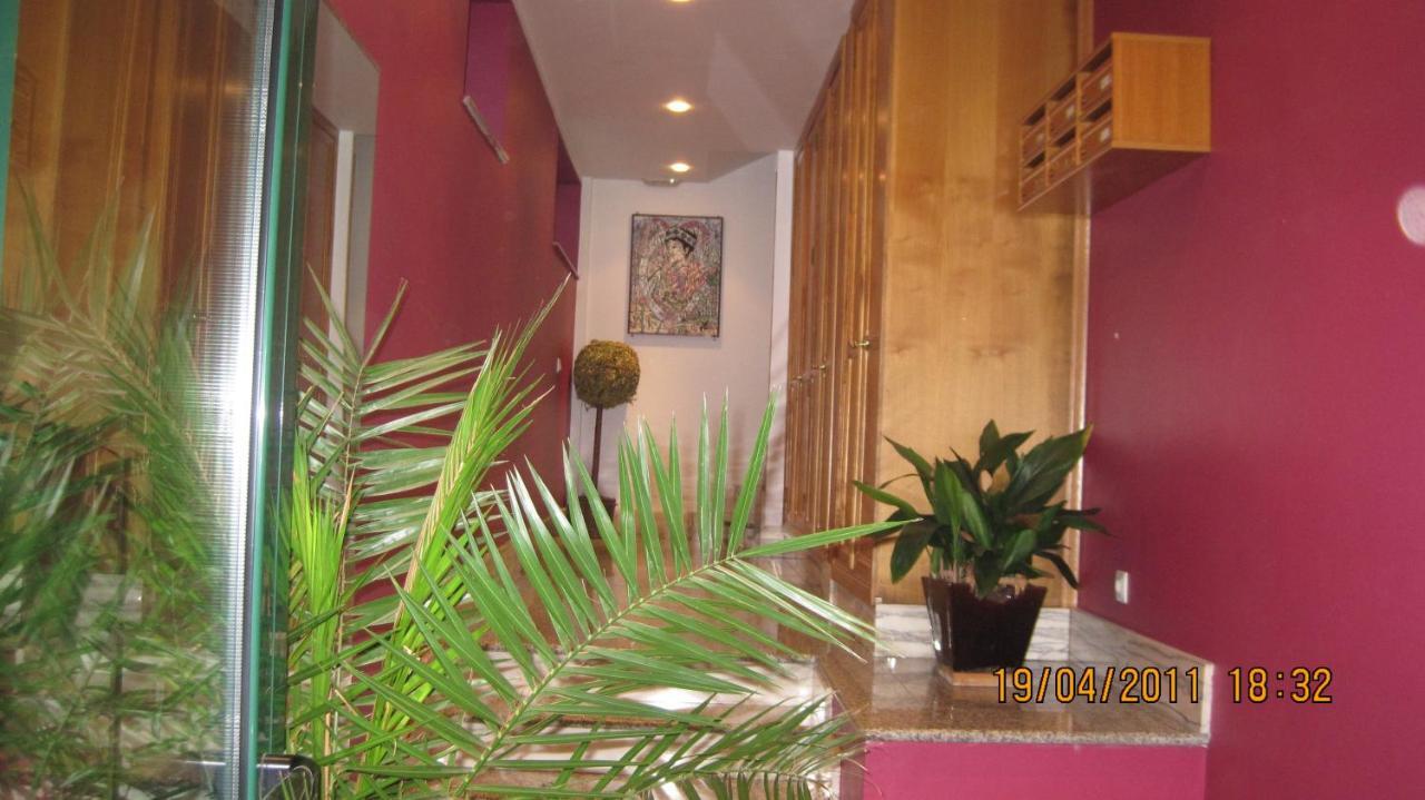 Apartamento อาร์ริออนดาส ภายนอก รูปภาพ