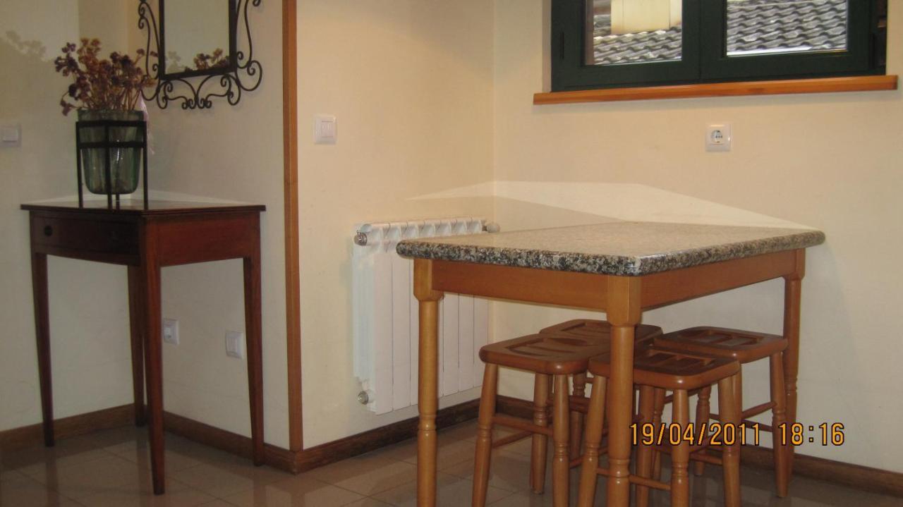 Apartamento อาร์ริออนดาส ภายนอก รูปภาพ