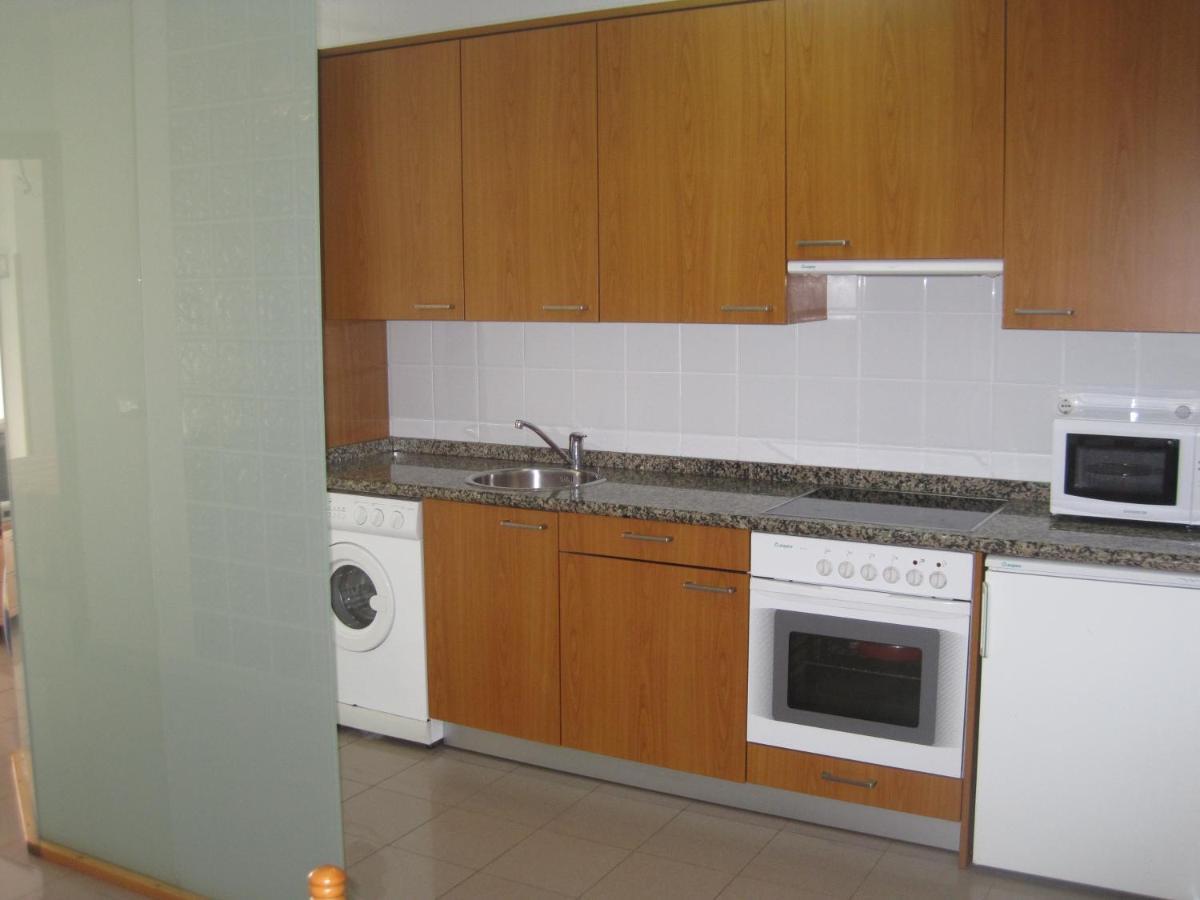Apartamento อาร์ริออนดาส ภายนอก รูปภาพ
