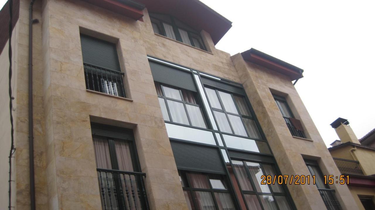Apartamento อาร์ริออนดาส ภายนอก รูปภาพ